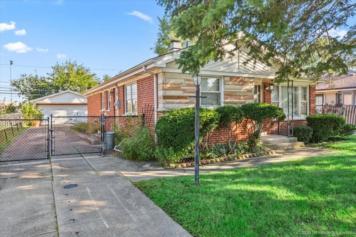 3828 153rd Street