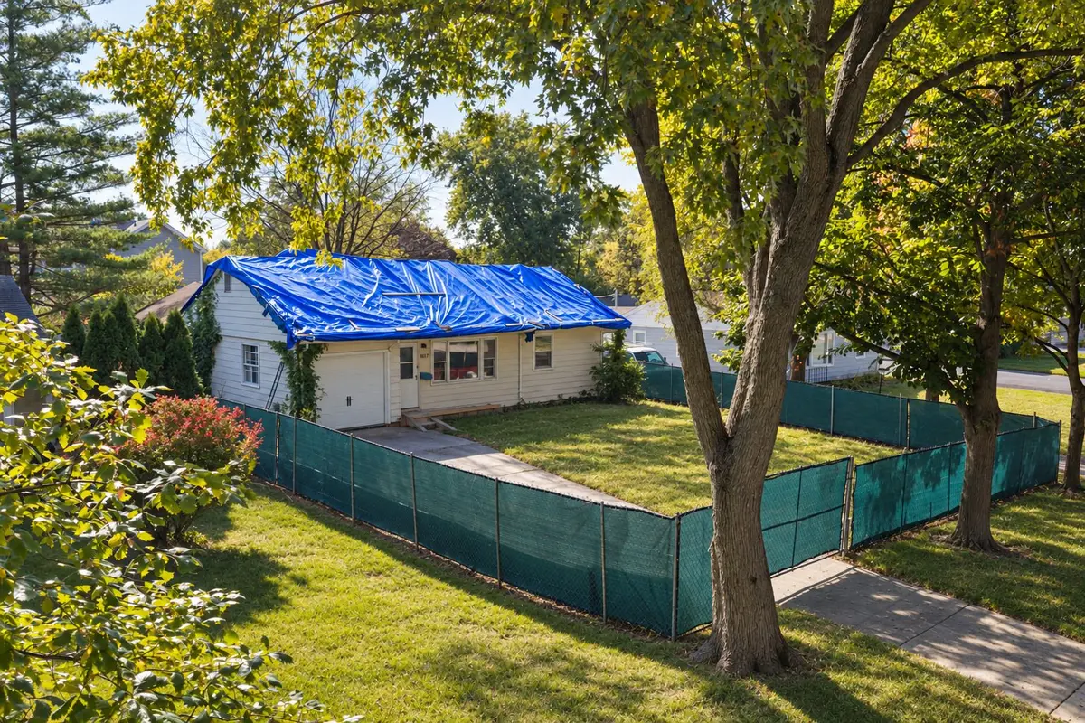 1057 Elmwood Avenue