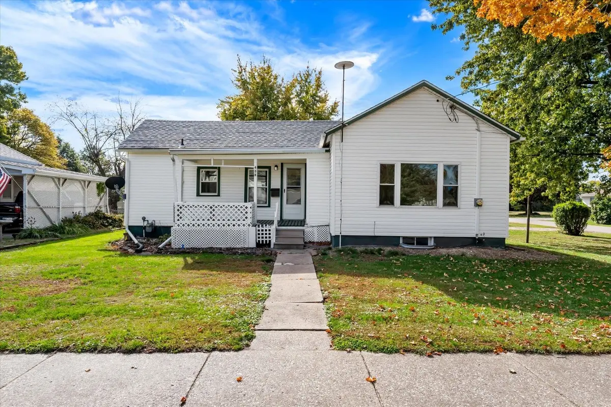 408 SW 4th Street