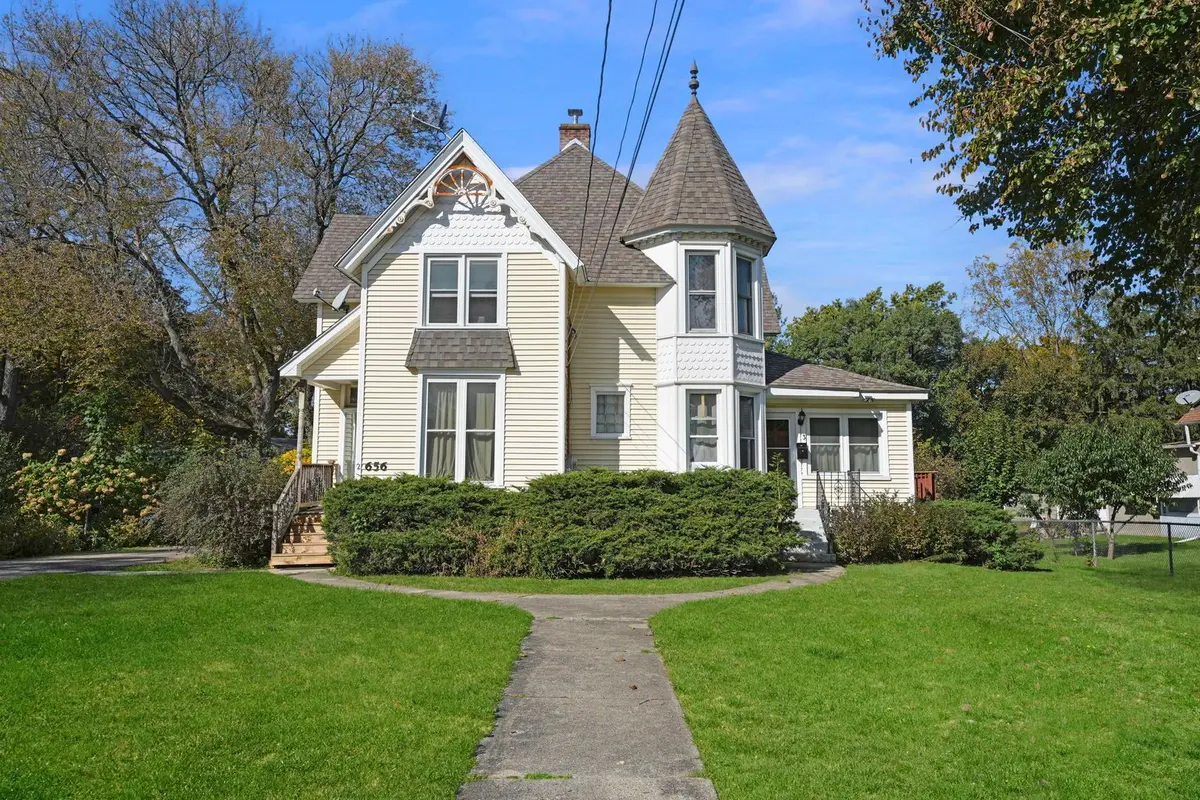 656 South Street