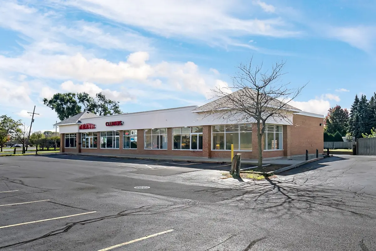 1280 N Route 83