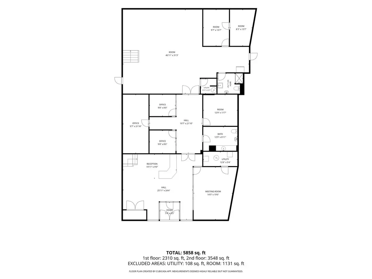 1133 W Van Buren Street