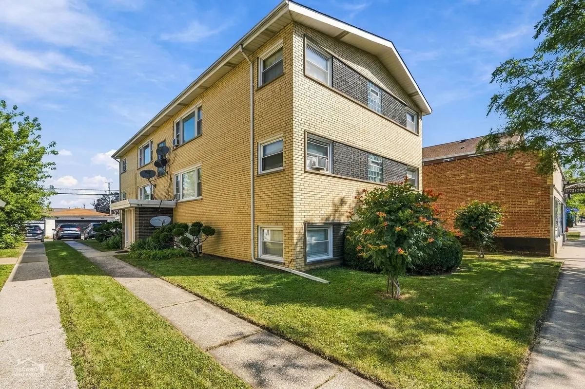 5848 W Irving Park Road