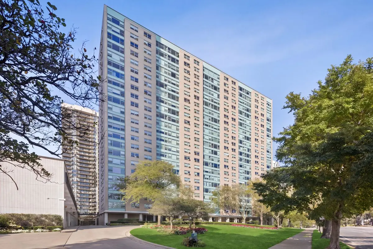 3180 N Lake Shore Drive