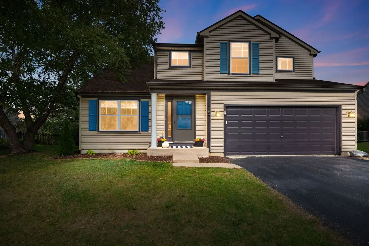 752 Sun Lake Road