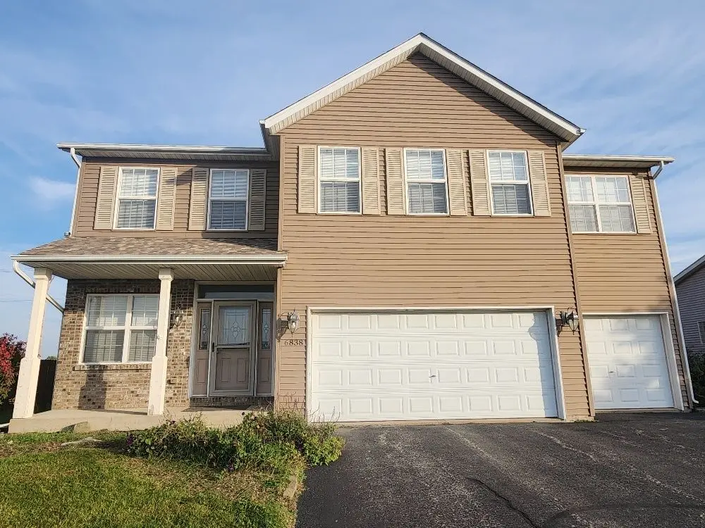 6838 Tupelo Road