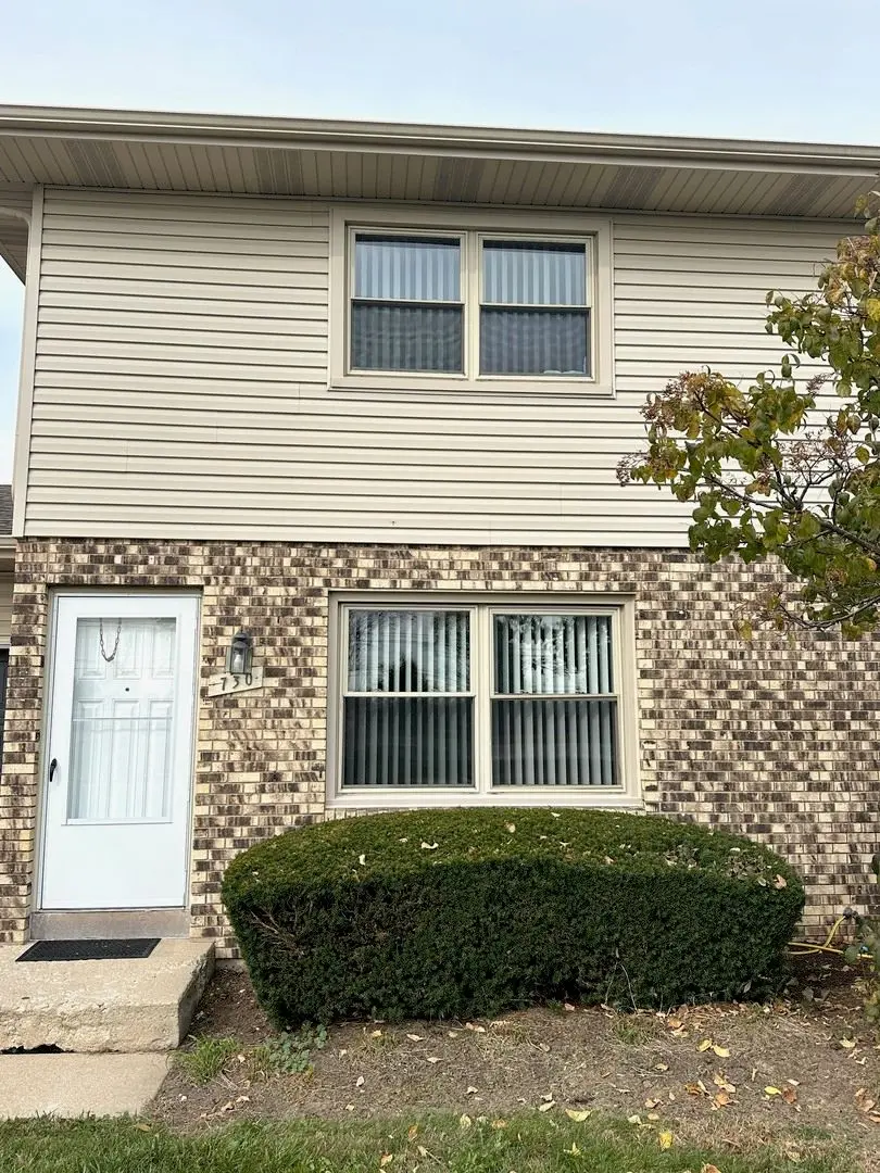 730 Oakton Road