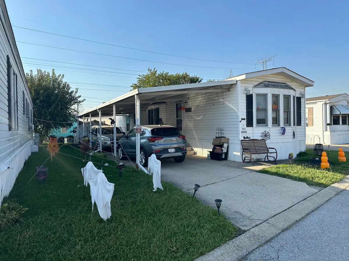 8800 S Harlem Avenue