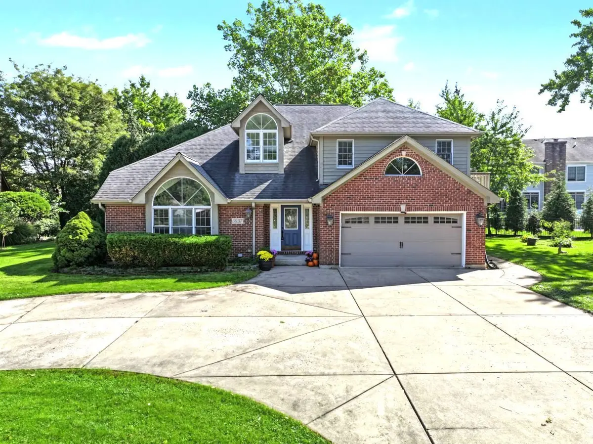 5937 Boundary Road