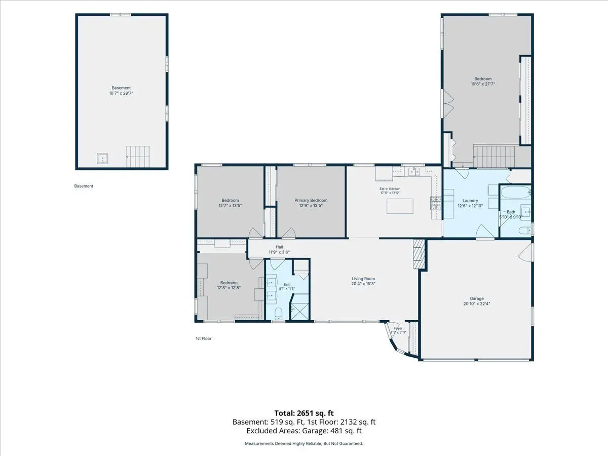6 Meadowood Drive