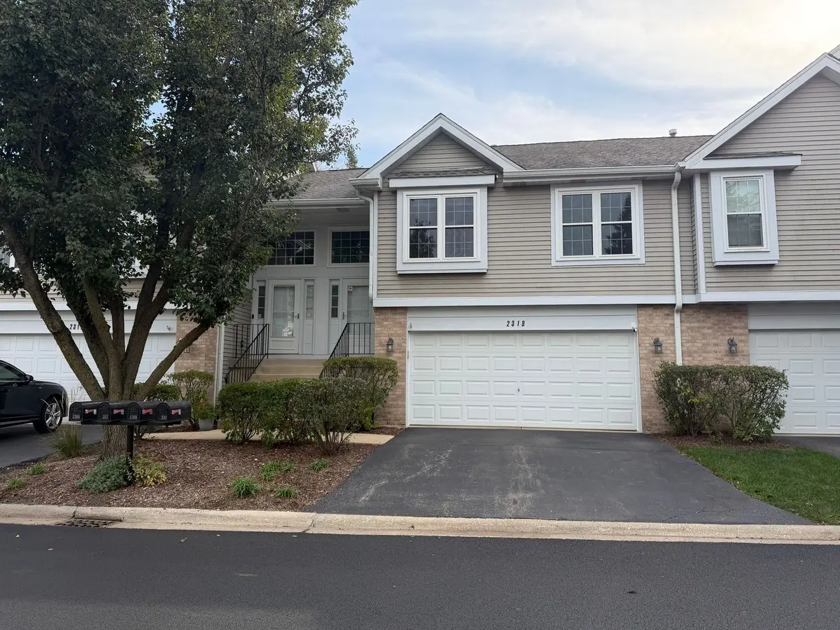 2319 ARQUILLA Drive