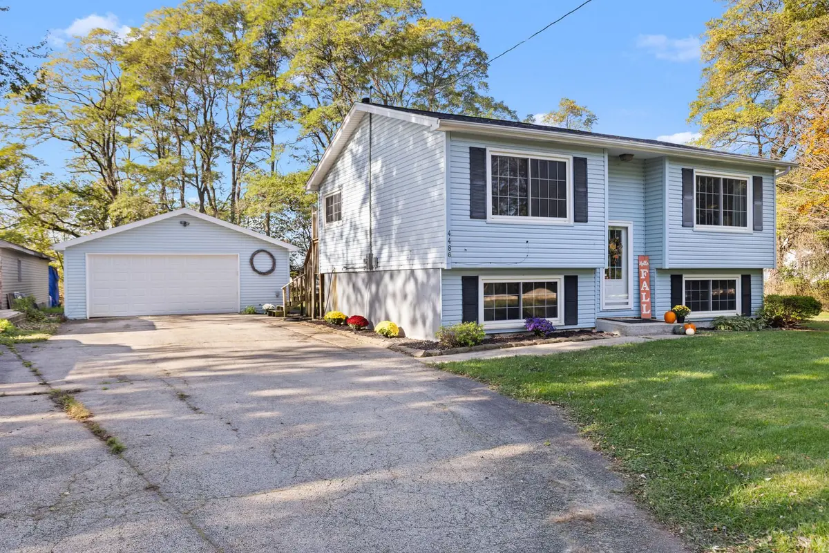 4486 S Bend Road