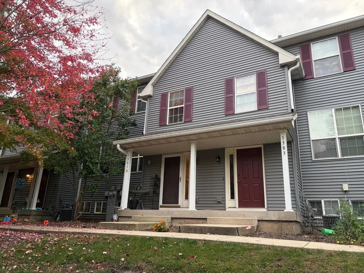 1381 Chestnut Lane