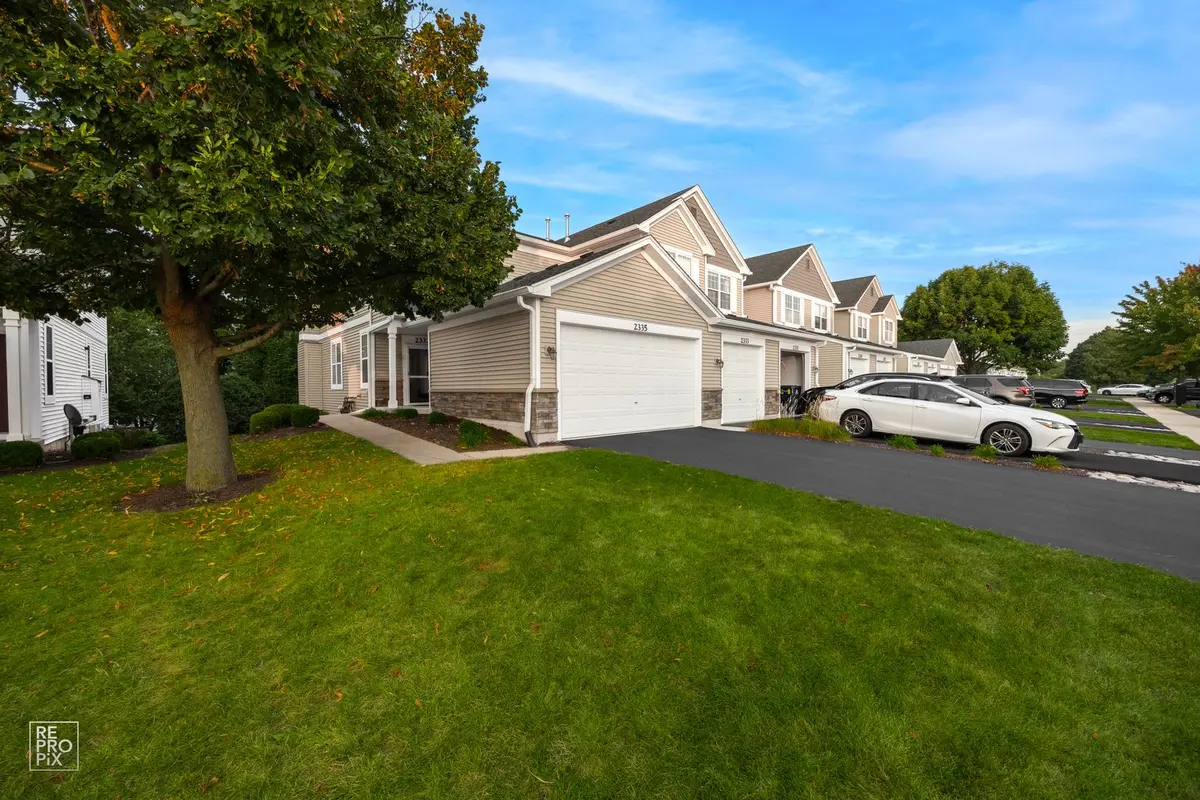 2335 Overlook Court