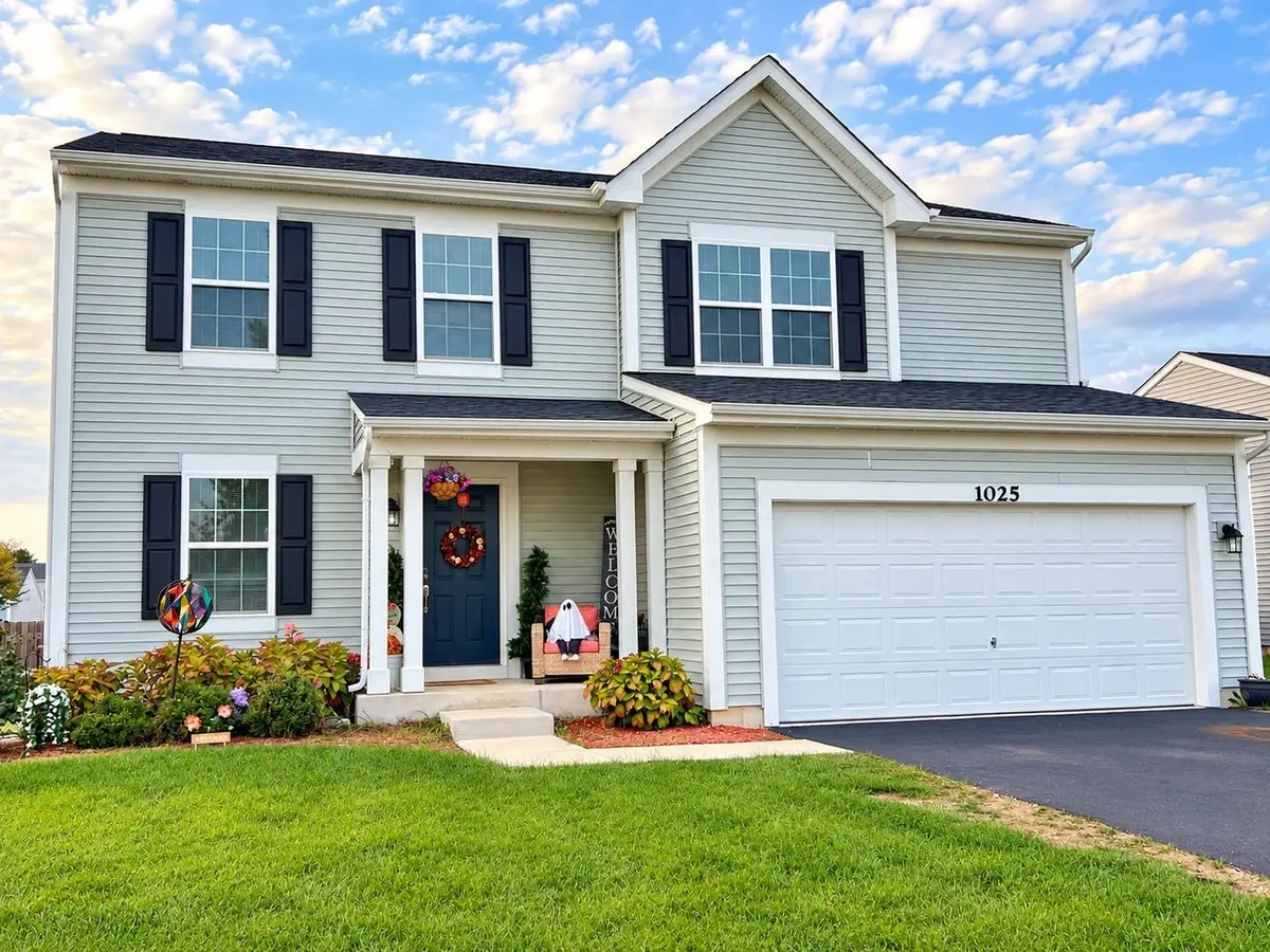 1025 Sharp Drive