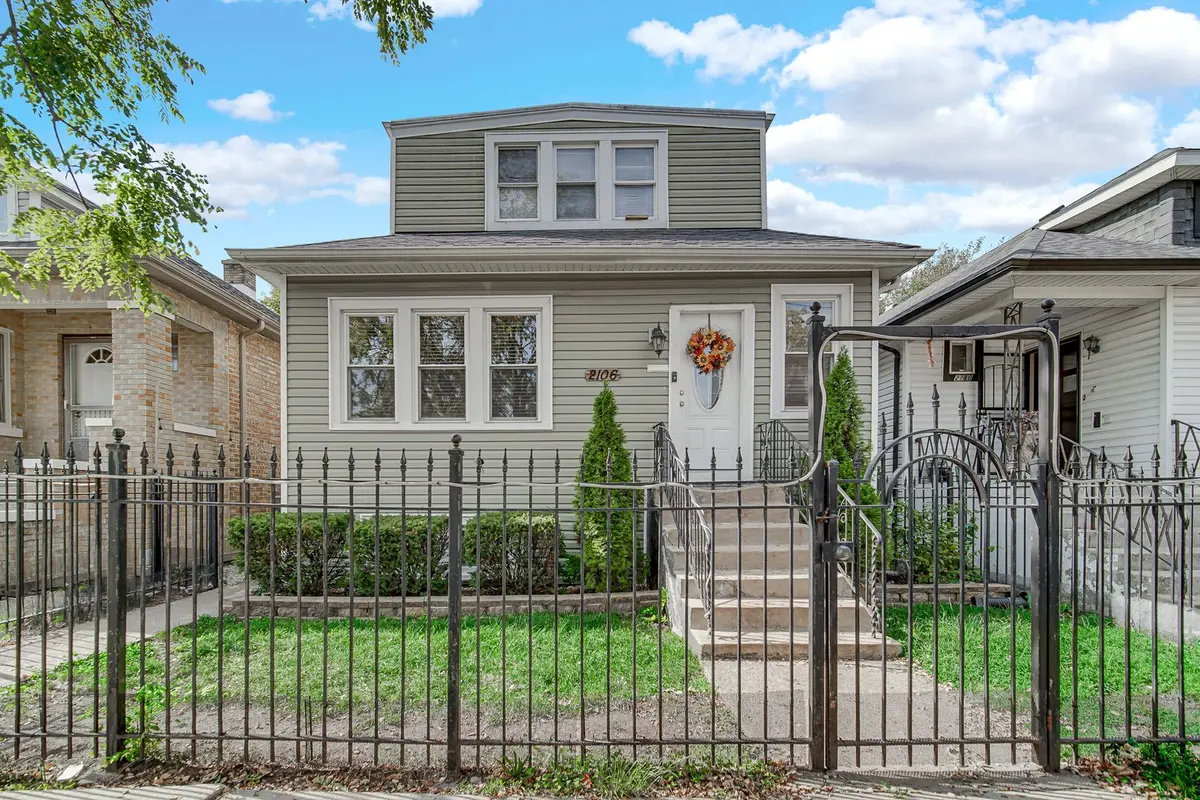 2106 N NARRAGANSETT Avenue