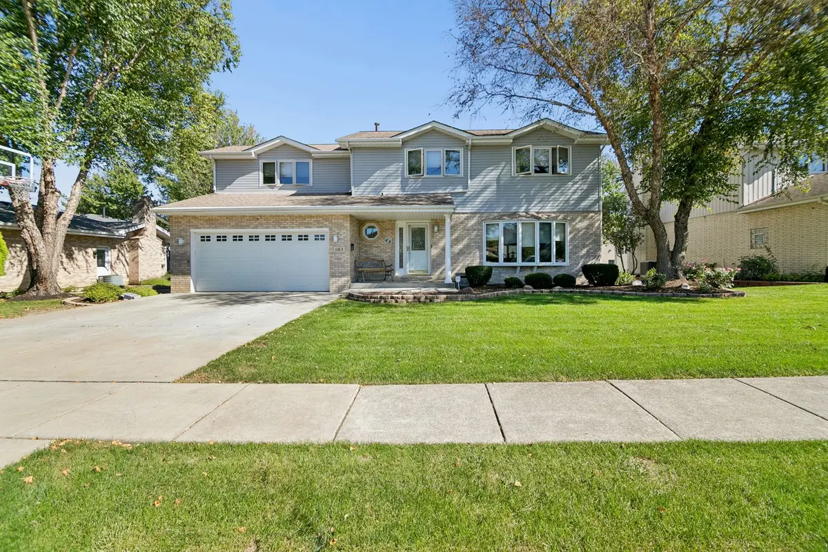 1163 Walter Street