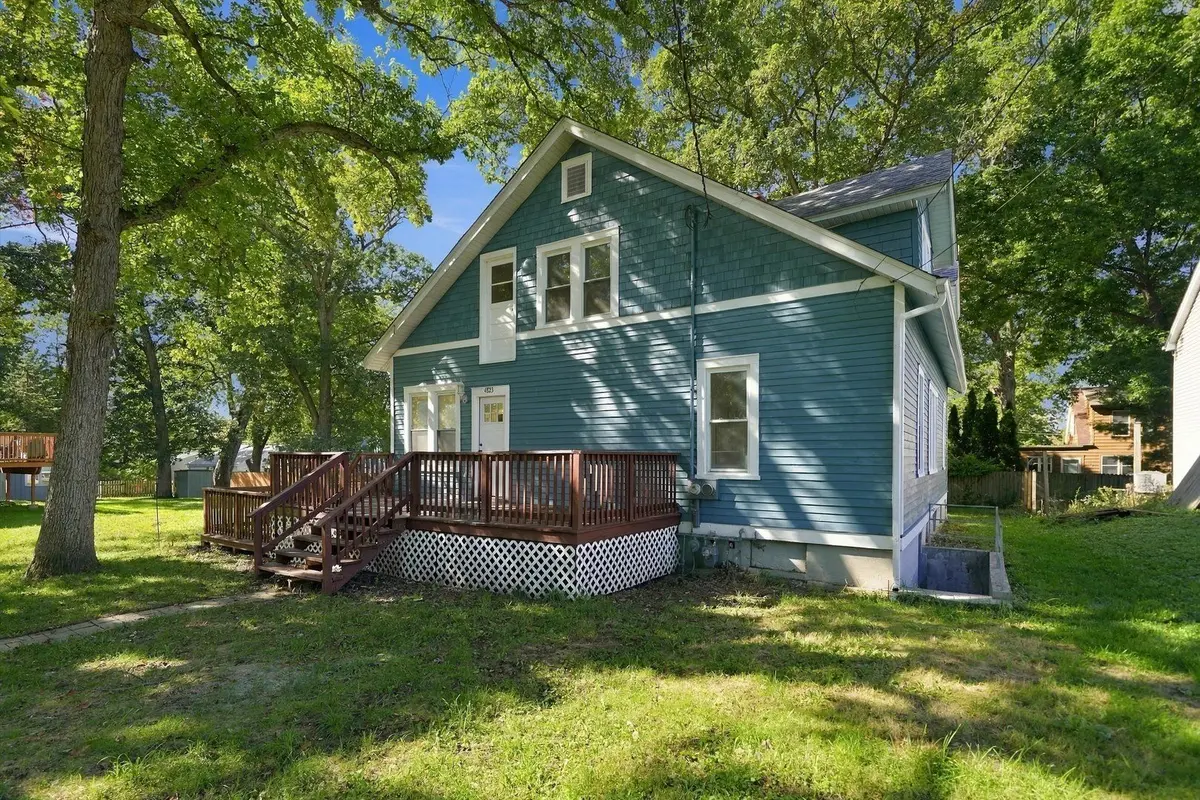 4823 S Little Drive