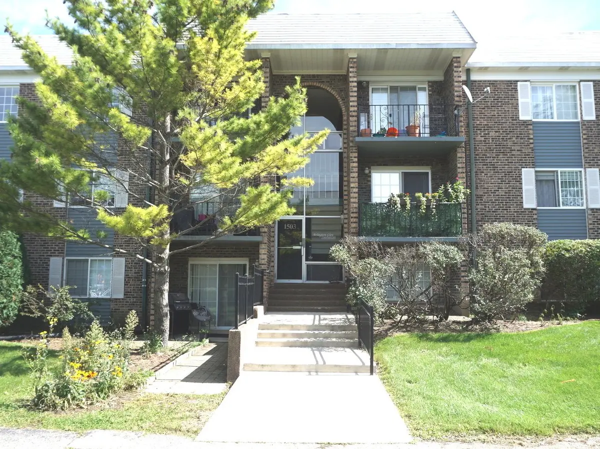1503 N WINDSOR Drive