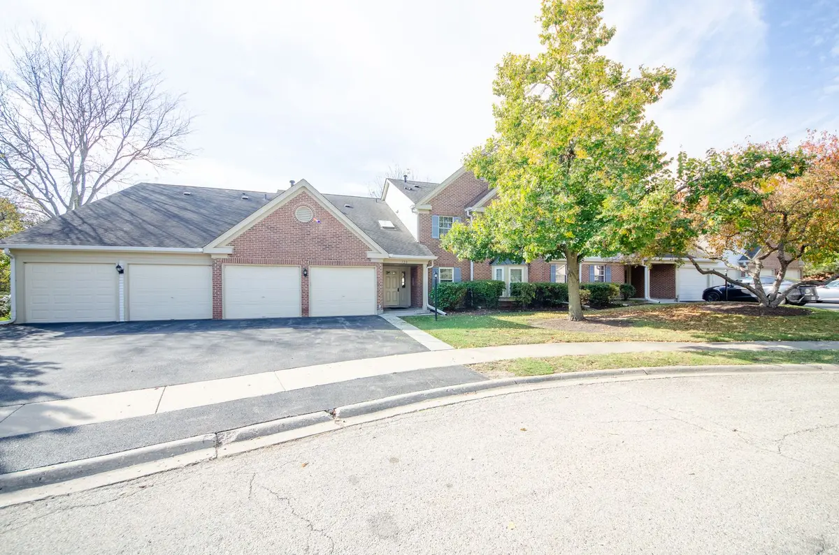 122 Stirling Lane