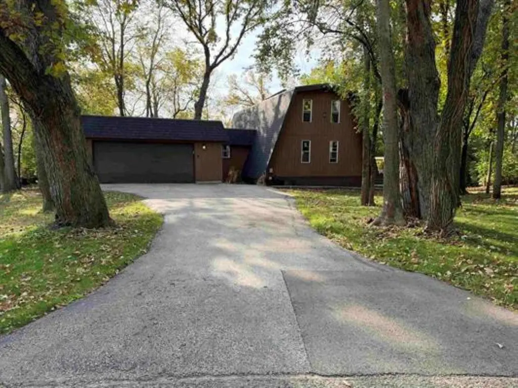 6280 White Buck Trail