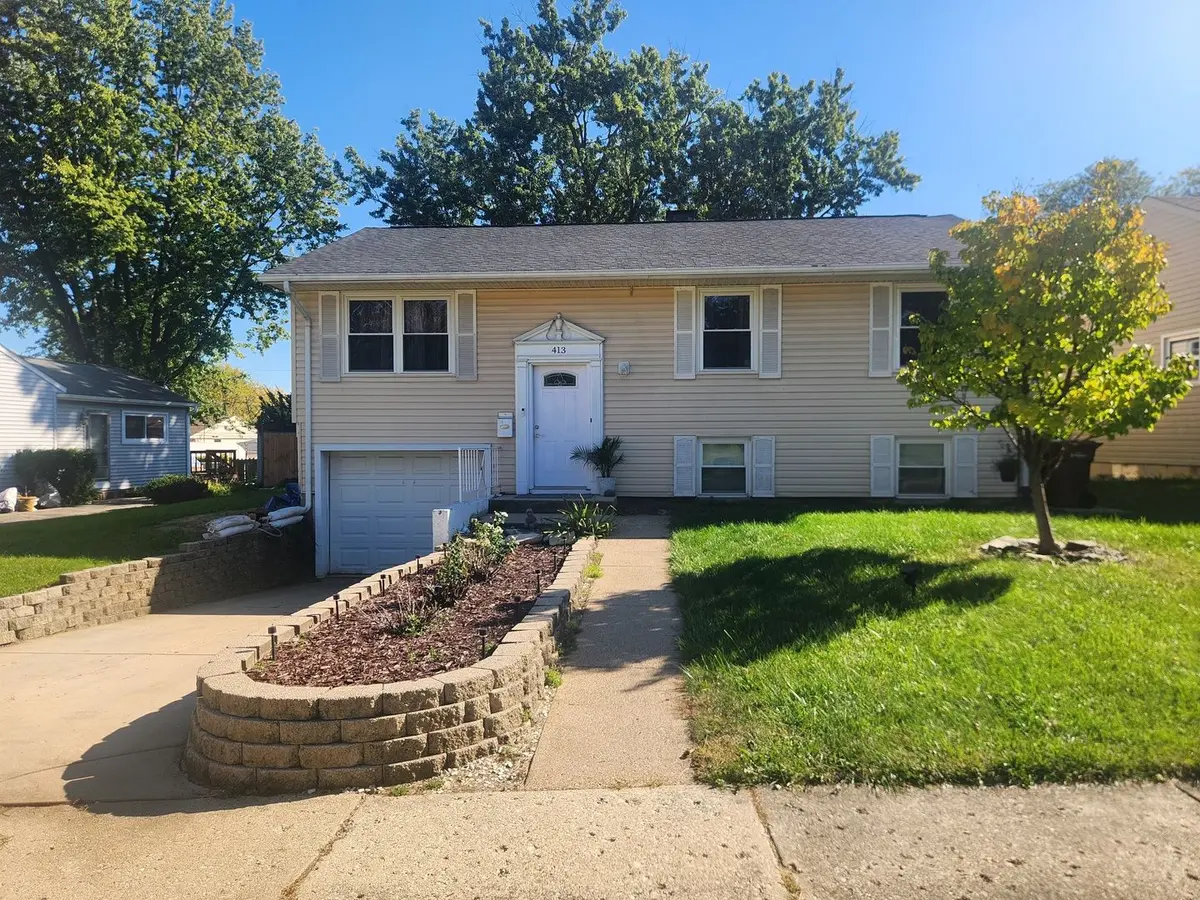 413 E FULLERTON Avenue