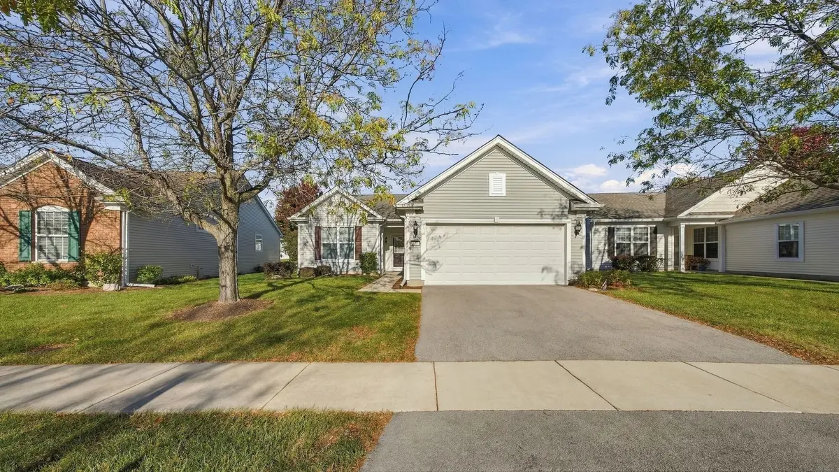 627 Americana Drive