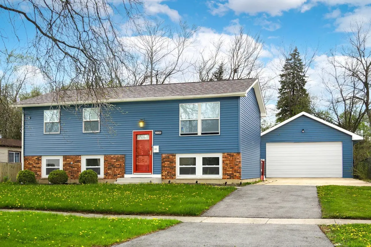 3626 Peach Grove Lane