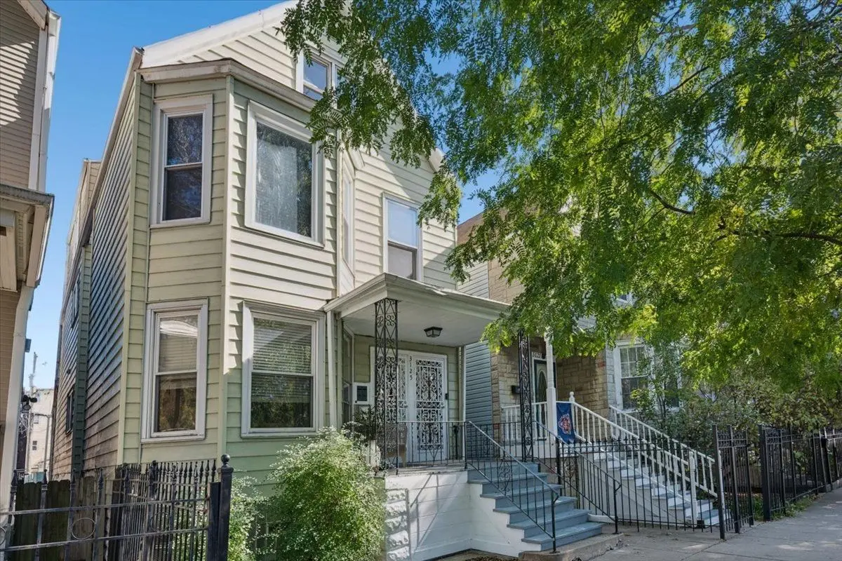 3125 N Bernard Street