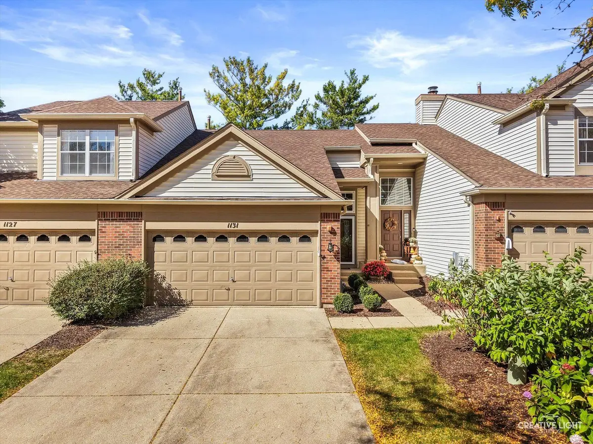 1131 Wickfield Court
