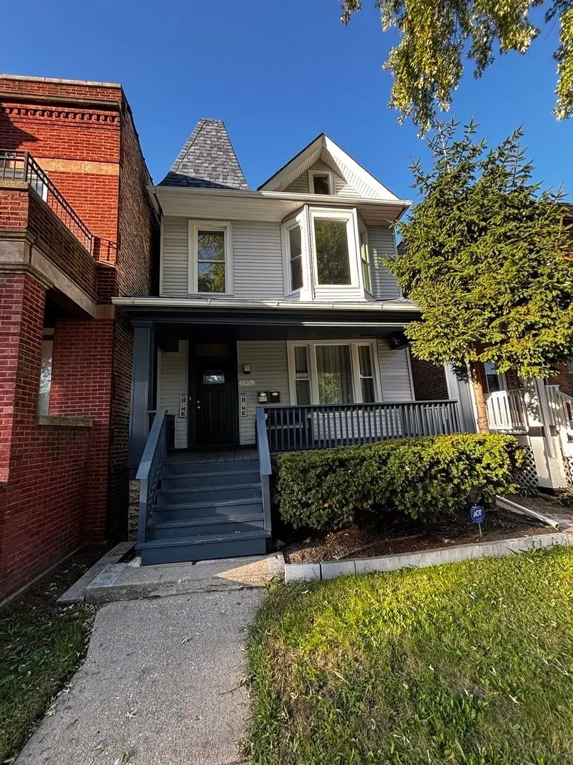 1302 E 72nd Street