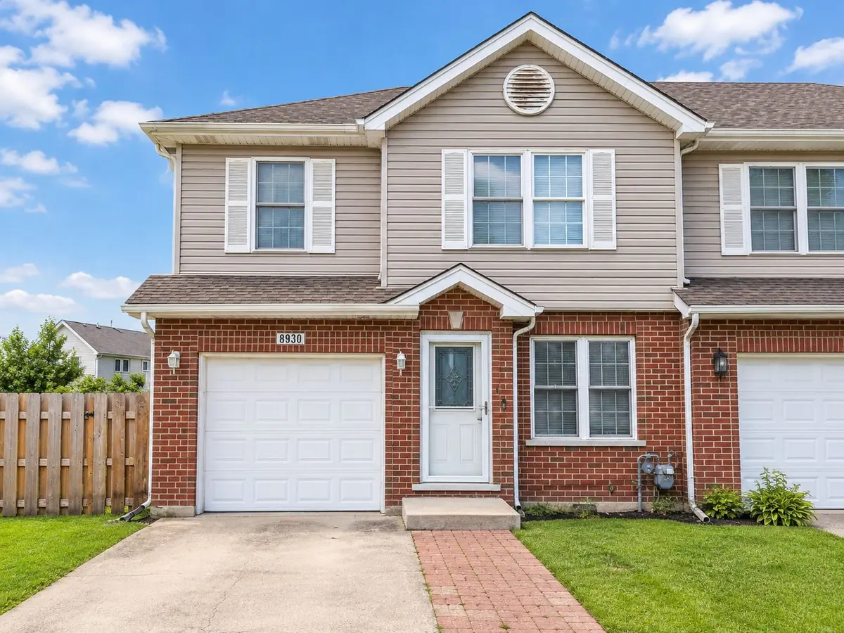 8930 Frontage Road