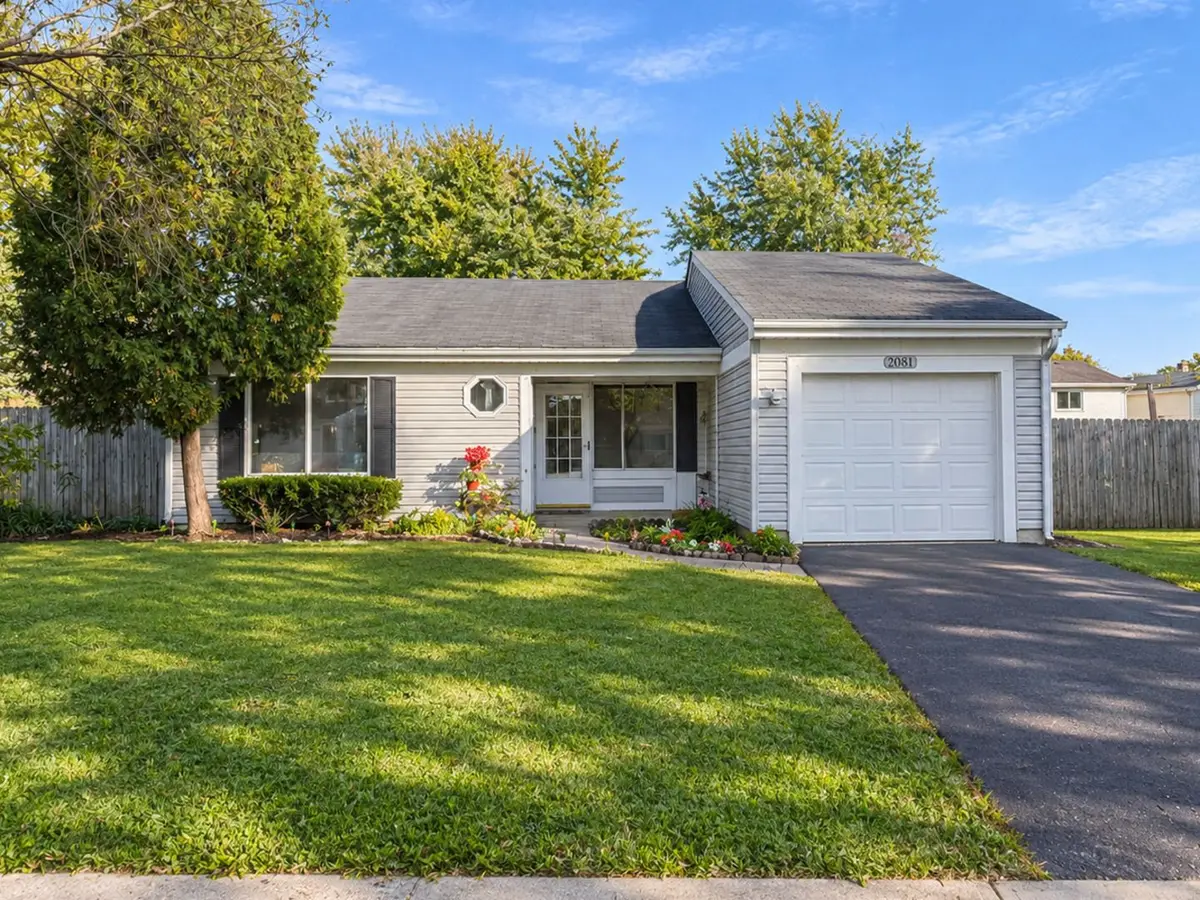 2081 Oriole Lane
