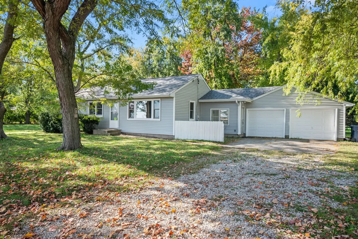 241 N Somonauk Road