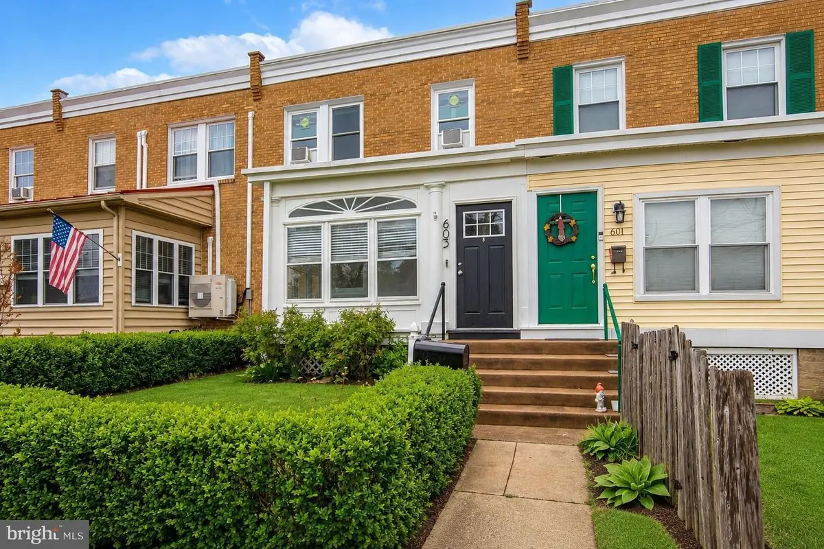 603 Dayton Road
