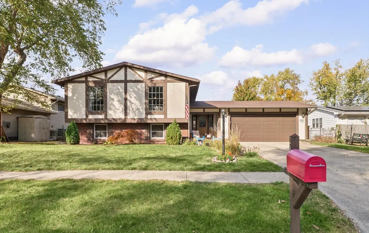 2104 Blackthorn Drive