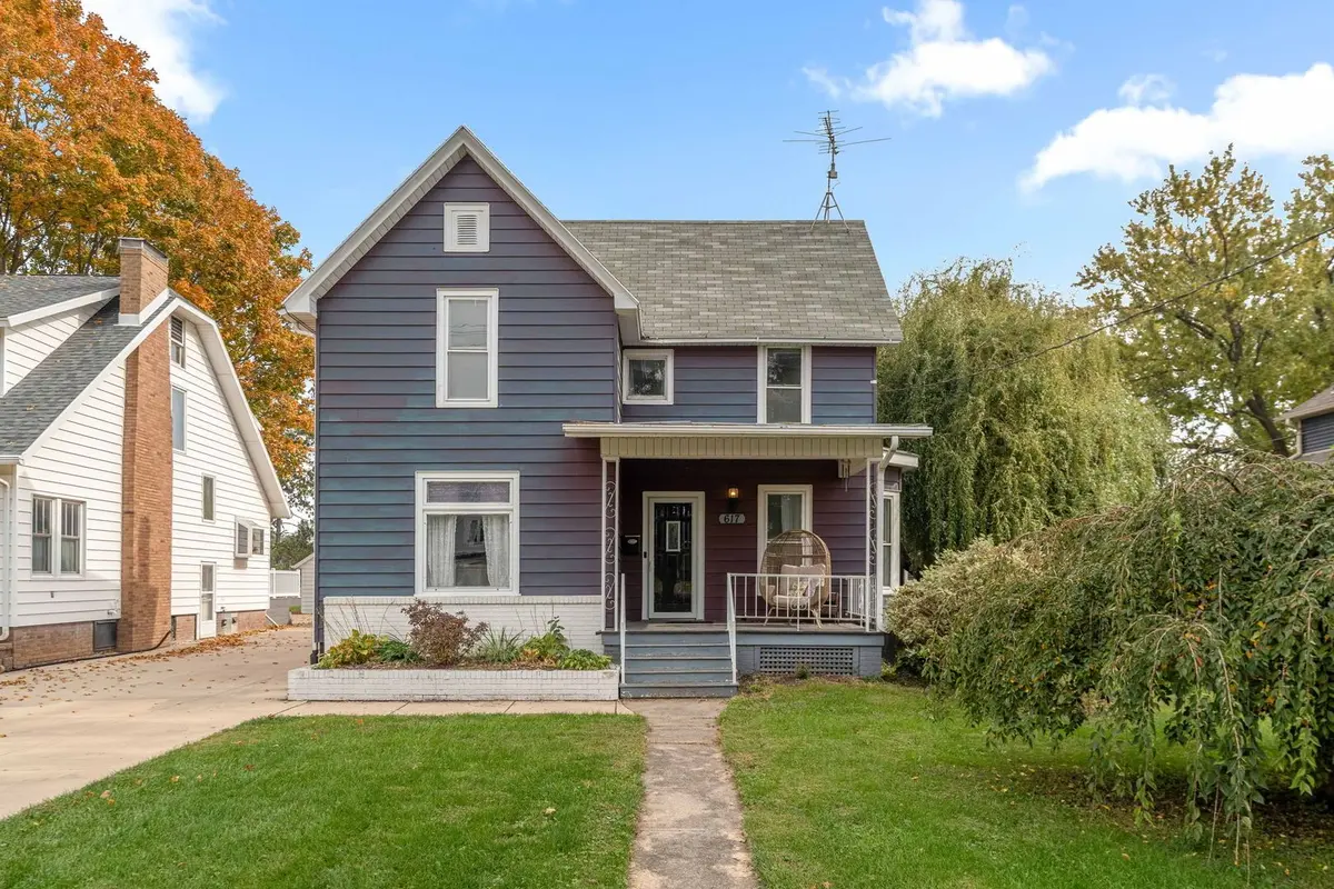 617 N Euclid Avenue