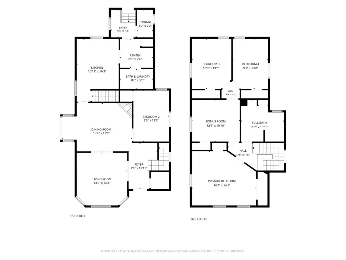 312 Elm Place