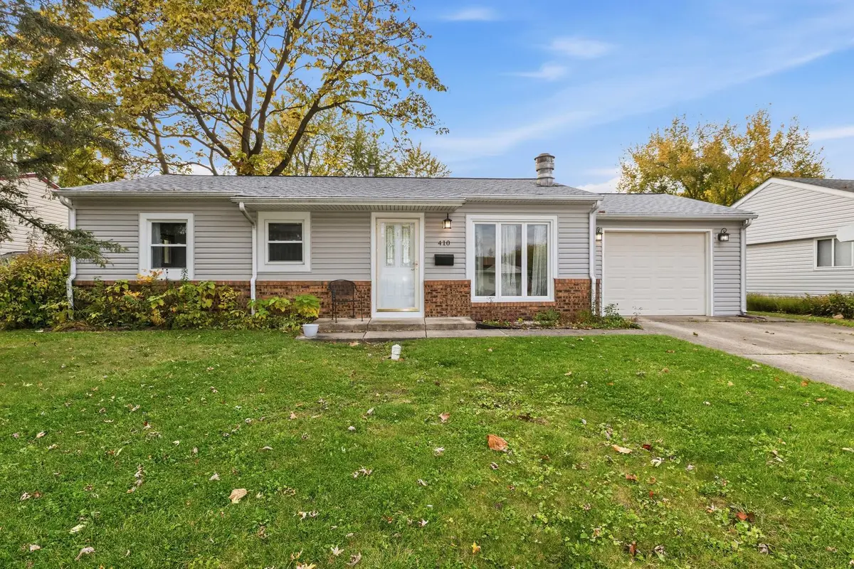 410 Cedarcrest Drive
