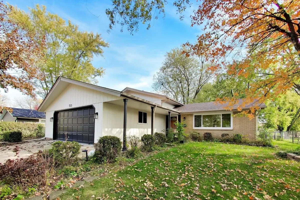 713 Slingerland Drive