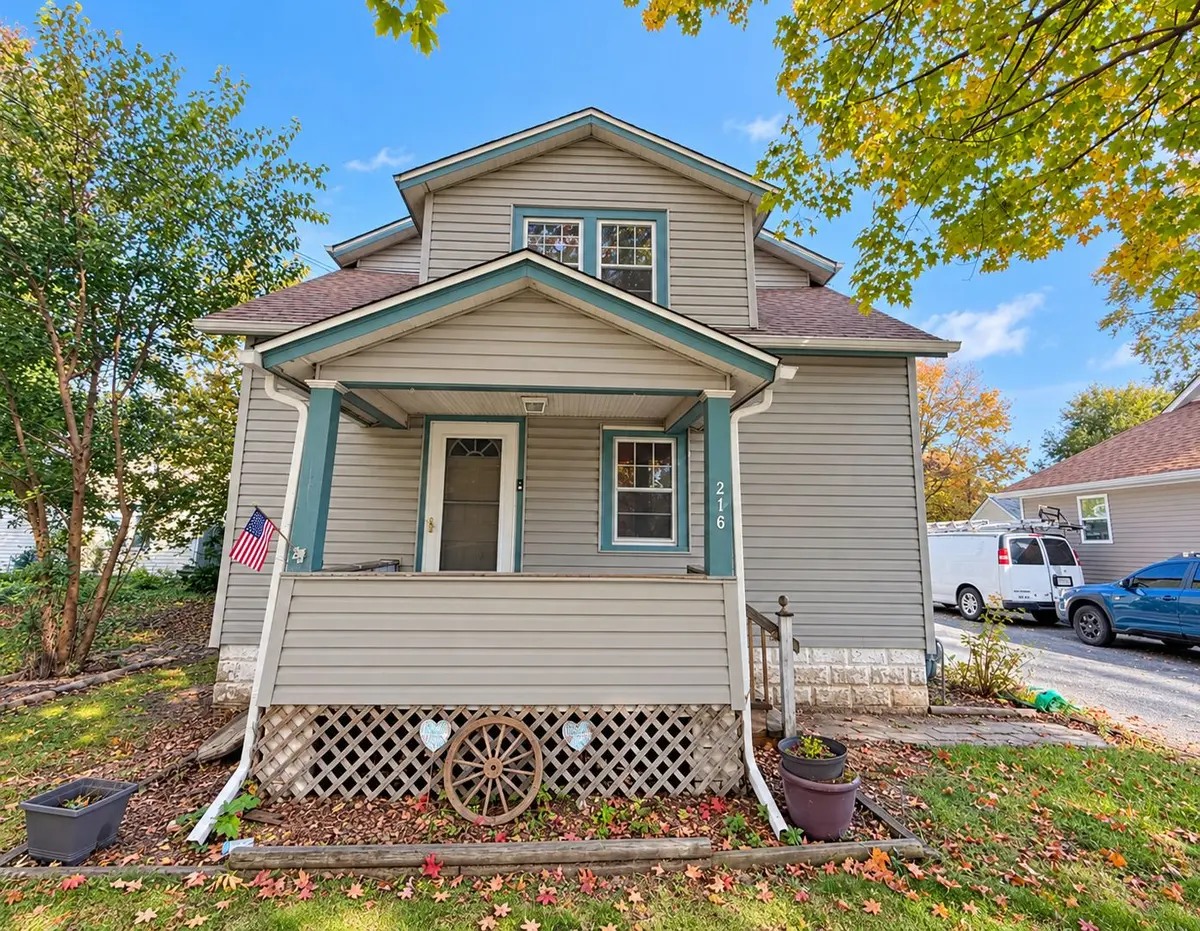 216 Keck Avenue