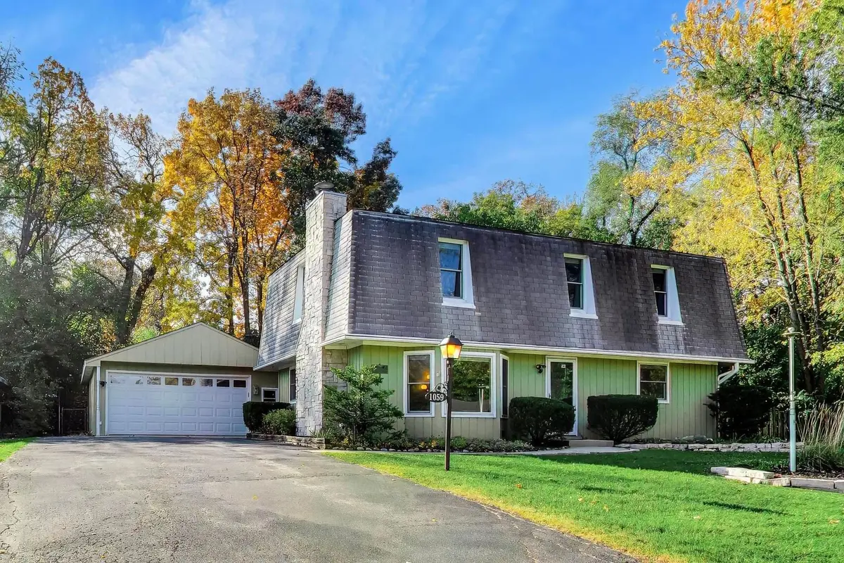 1059 Betty Drive