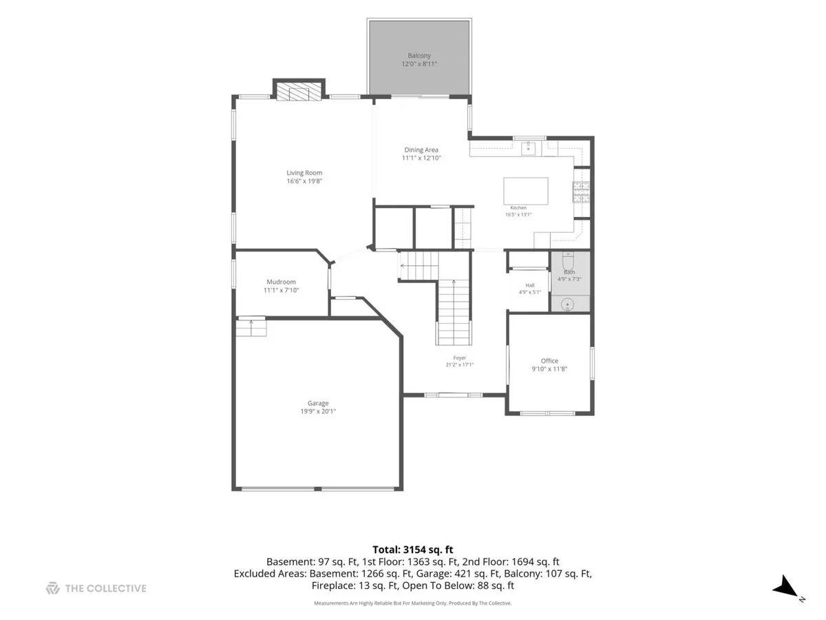 6216 Flagg Creek Lane