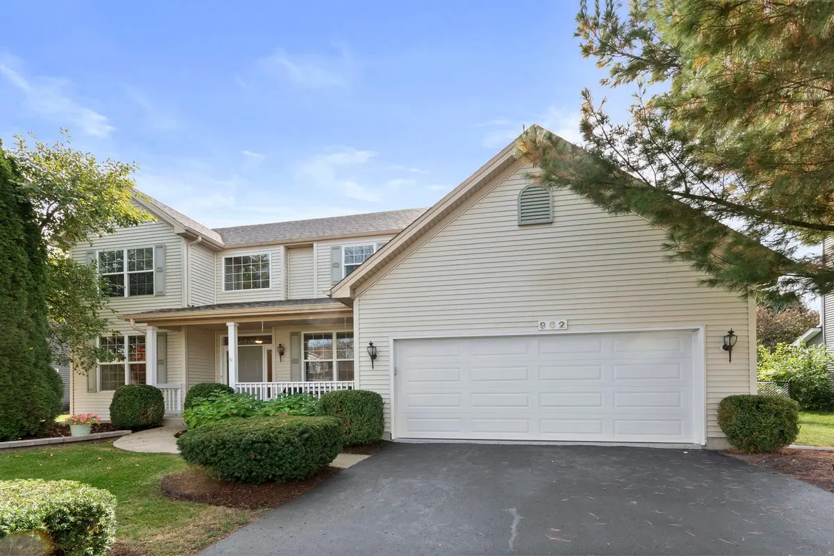 962 Canyon Trail Court