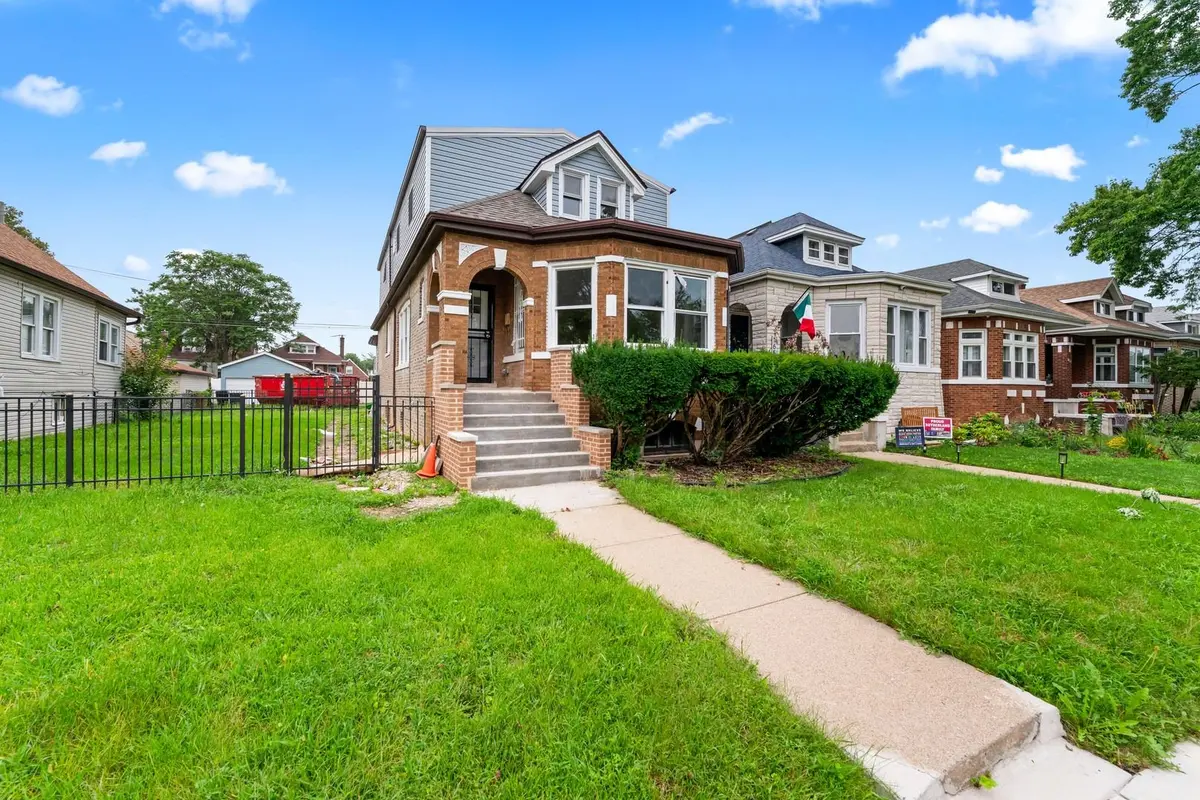1653 W 92nd Street