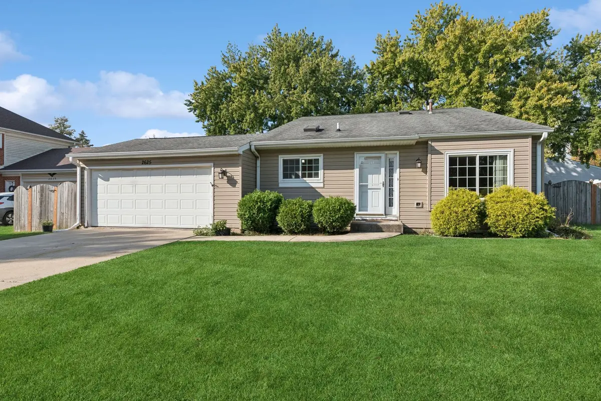 2625 Midland Drive