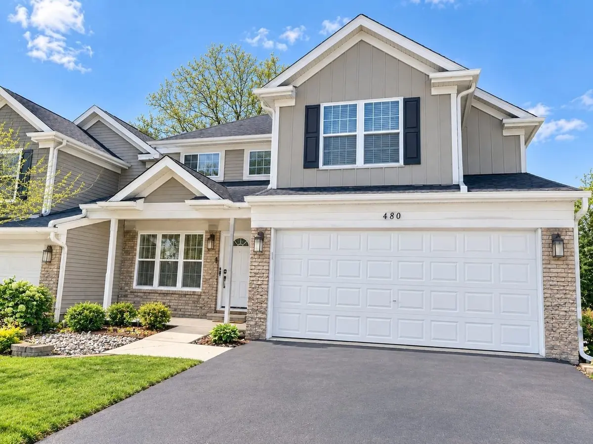 480 Davinci Circle