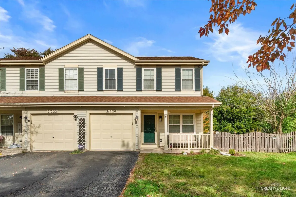 21220 Duncan Court