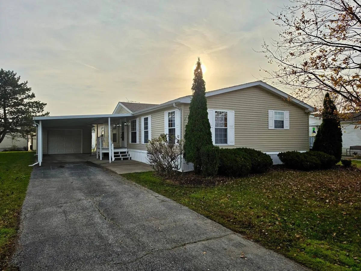 11 Blue Bird Lane