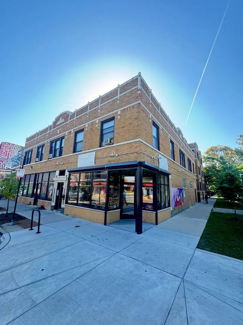 431 E 79th Street